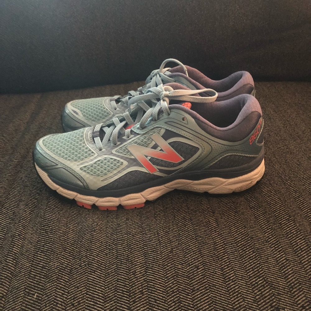New Balance Running Shoes! 🏃🏼‍♀️🎉🏃🏼‍♀️